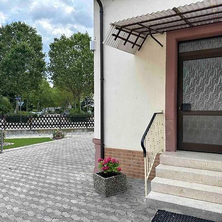 Ferienwohnung Malin Людвигсхафен-на-Рейне Экстерьер фото