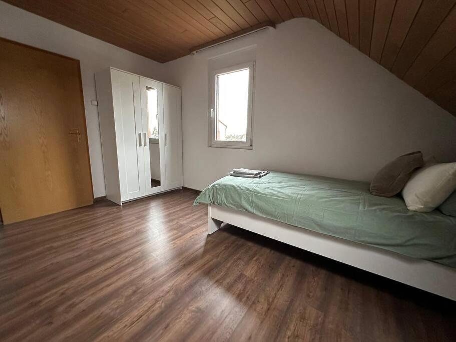 Ferienwohnung Malin Людвигсхафен-на-Рейне Экстерьер фото