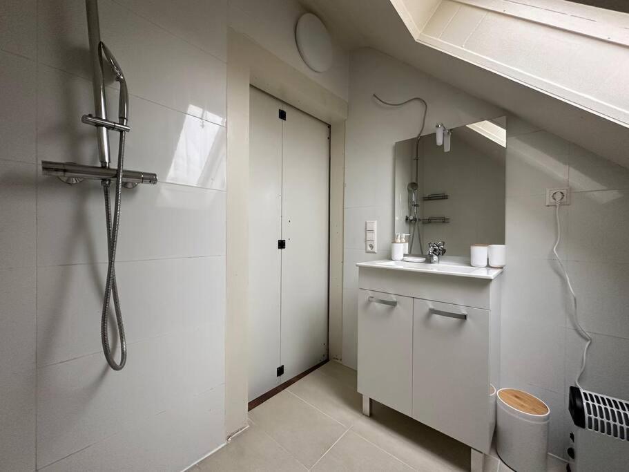 Ferienwohnung Malin Людвигсхафен-на-Рейне Экстерьер фото