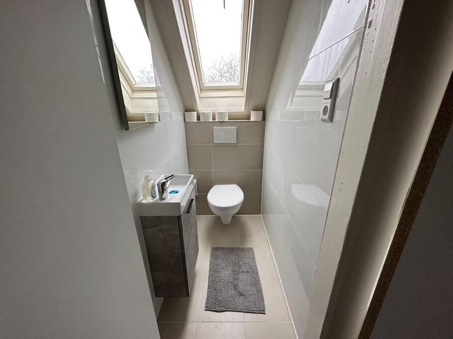 Ferienwohnung Malin Людвигсхафен-на-Рейне Экстерьер фото