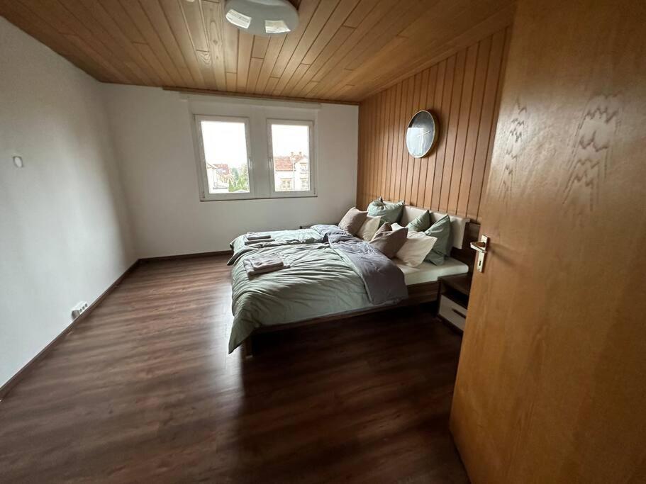 Ferienwohnung Malin Людвигсхафен-на-Рейне Экстерьер фото
