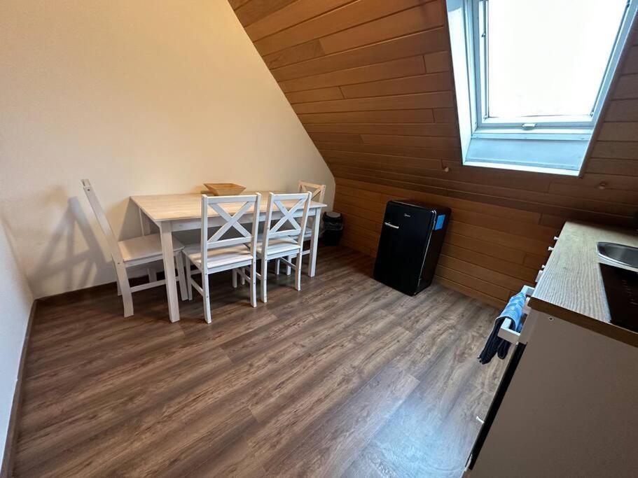 Ferienwohnung Malin Людвигсхафен-на-Рейне Экстерьер фото